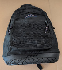 Jansport rubber tire - tire, bottom
