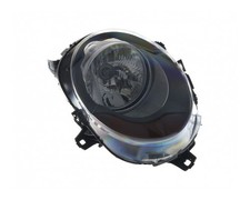 Scheinwerfer Rechts Halogen H4