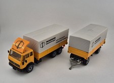 Siku 3115 Mercedes NG 2232