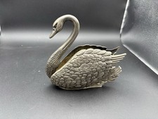 Vintage Godinger Versilberter