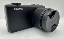 Sigma DP3 Merrill - Compact