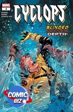 Cyclops vicentini - #3,