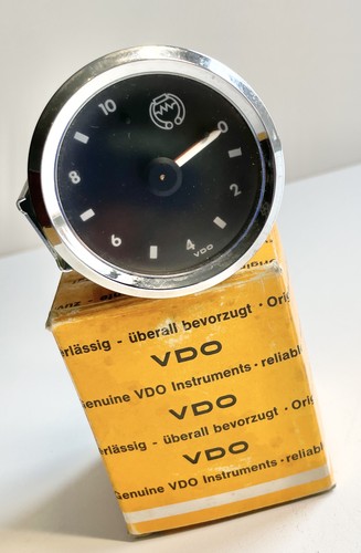 Vdo manometer druck - 42/17/1,