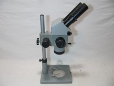 Lomo MBS 10 Stereomikroskop