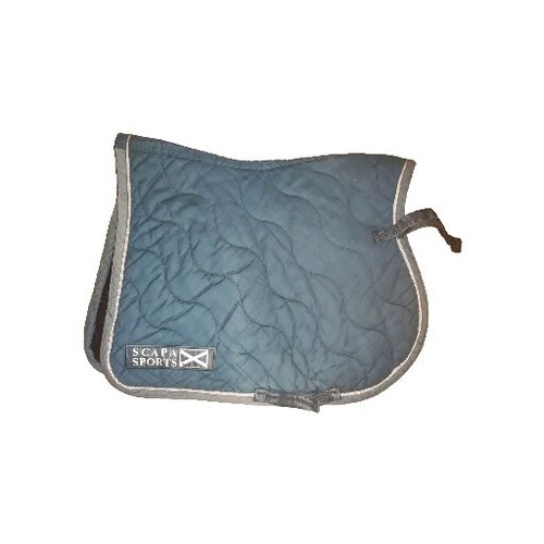 Scapa sports schabracke - sports,