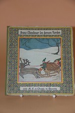 Svens Abenteuer im fernen