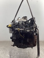 Motor Renault Clio III (R) 1.2 16V TCe 74kW 101PS D4F784 ohne Anbauteile 104500