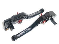 Suzuki GSXR750 2006-2021 K6-L9