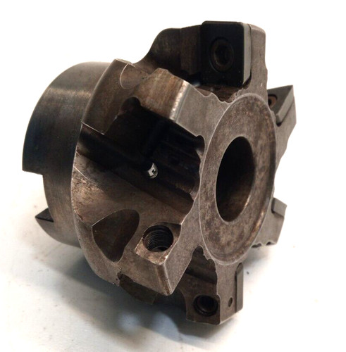 Sandvik fräse 490r 1404 - sandvik,