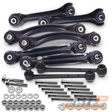 QUERLENKER 8 TLG. REP.SATZ HINTEN HINTERACHSE FÜR MERCEDES BENZ 190-ER W201