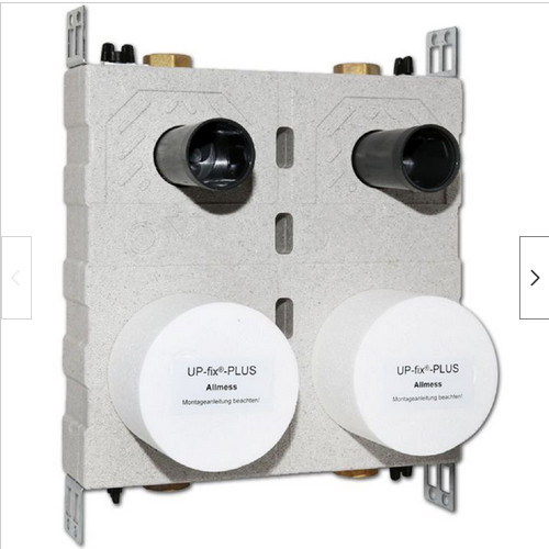 Wasserzähler modul fix - wasserzähler,