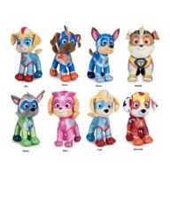 Paw Patrol Mighty Pups