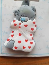 orig. Tatty Teddy Me to You