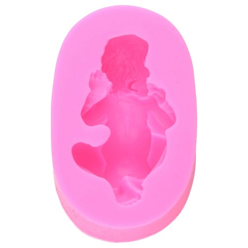 Silikonform baby - silikonform,