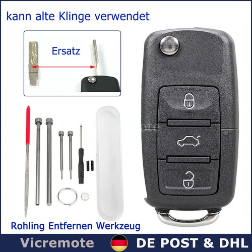 Tasten ersatz auto - 3,