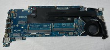 Dell Latitude 5400 Mainboard Intel i5 8365U 1,6GHz Quad CPU 3WM4C