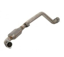 Katalysator KAT Opel Omega B