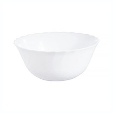 Schale Schüssel Luminarc Hartglas Suppenschale Müslischale Salatschüssel 12 cm