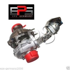 Turbolader Opel Insignia 2.0 CDTI 55570748 5860381 55566448 5860560