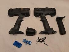 2993 Elu Akku Bohrmaschine SBA 55 Type 3 Gehäuse Spannfutter und Kleinteile