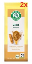 Lebensbaum Zimt gemahlen bio 2