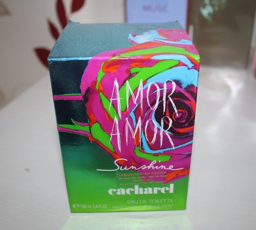 Neu cacharel amor - neu,