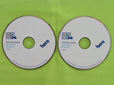 CD NAVIGATION FRANKREICH 2015 RENAULT CLIO MEGANE LAGUNA ESPACE VDO DAYTON TOP