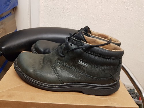 Clarks goretex herren stiefel - goretex,