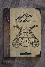 DSA, Liber Cantiones (2002)