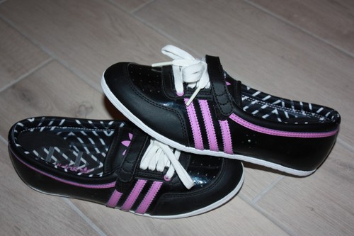 Neu adidas concord round - round, w
