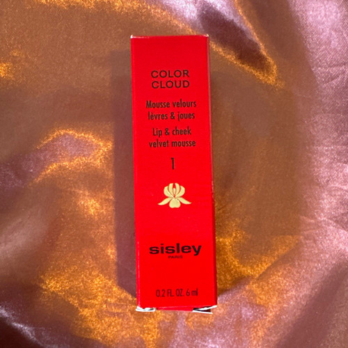 Sisley color cloud - sisley,