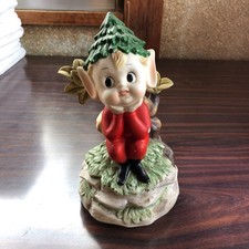 Vintage 50er Weihnachtsfee