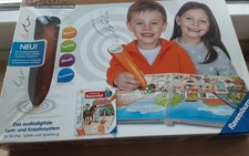 Ravensburger tiptoi