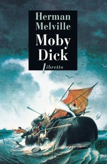 Moby dick von melville - dick,