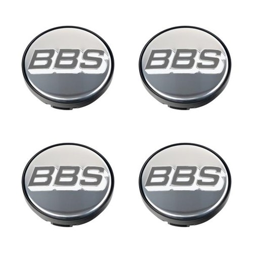 Bbs nabendeckel ø56mm - 4, x
