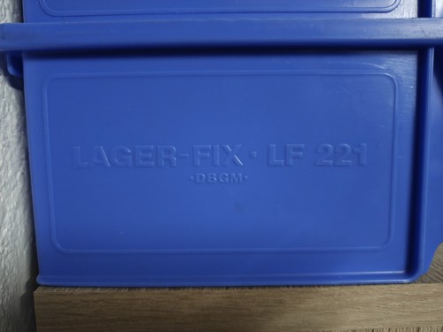 Schäfer lagerfix 221 - schäfer,