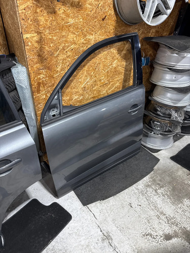 Tür vorne links - , volkswagen
