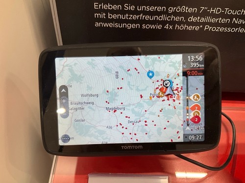Tomtom navigator 6 - navigator,