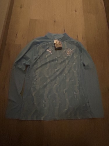 Manchester city trainings - 1/4,