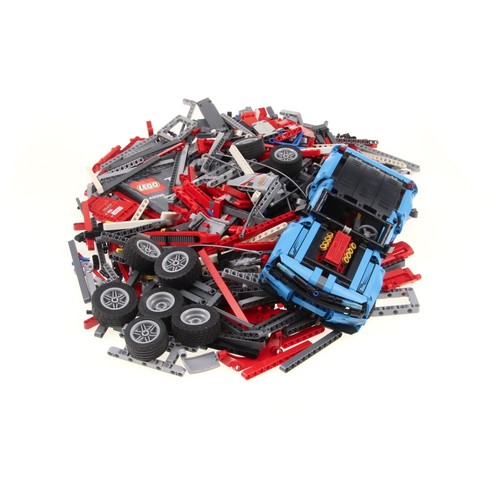 Lego technic teile set - lego,