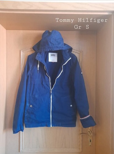 Tommy hilfiger herren jacke - tommy,