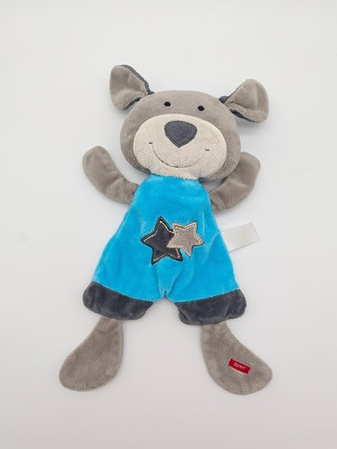 Esprit schmußetuch 30cm - 🐻,