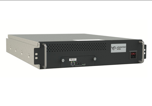 Whatsminer m63 340th - whatsminer, -versand