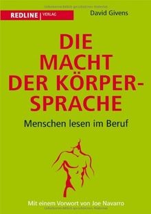 Die macht der körpersprache - die,