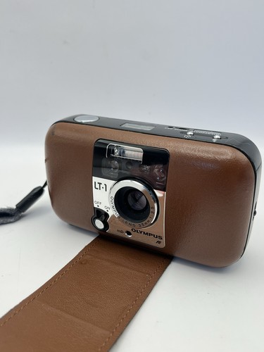 Vintage olympus analoge - vintage,