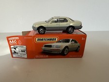 Matchbox Lexus LS 400 von 1994