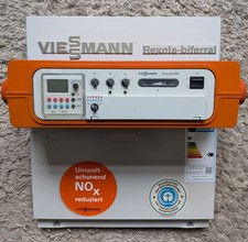 Viessmann trimatik - trimatik, mc