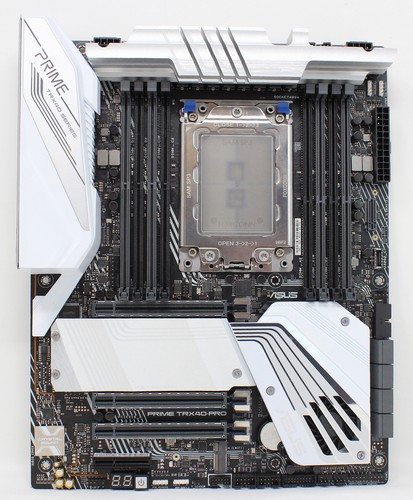 Asus prime trx40 pro amd - trx40-pro,
