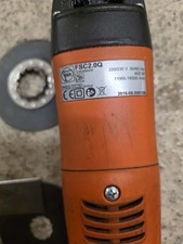 Fein SuperCut FSC 2.0 Q Multifunktionswerkzeug 400W