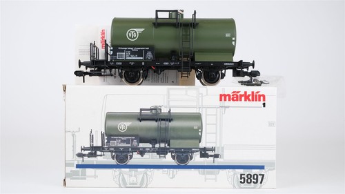 Märklin spur 5897 - spur,
